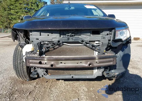 2013 Ford Edge Limited from USA, damaged, VIN 2FMDK4KC9DBB50182